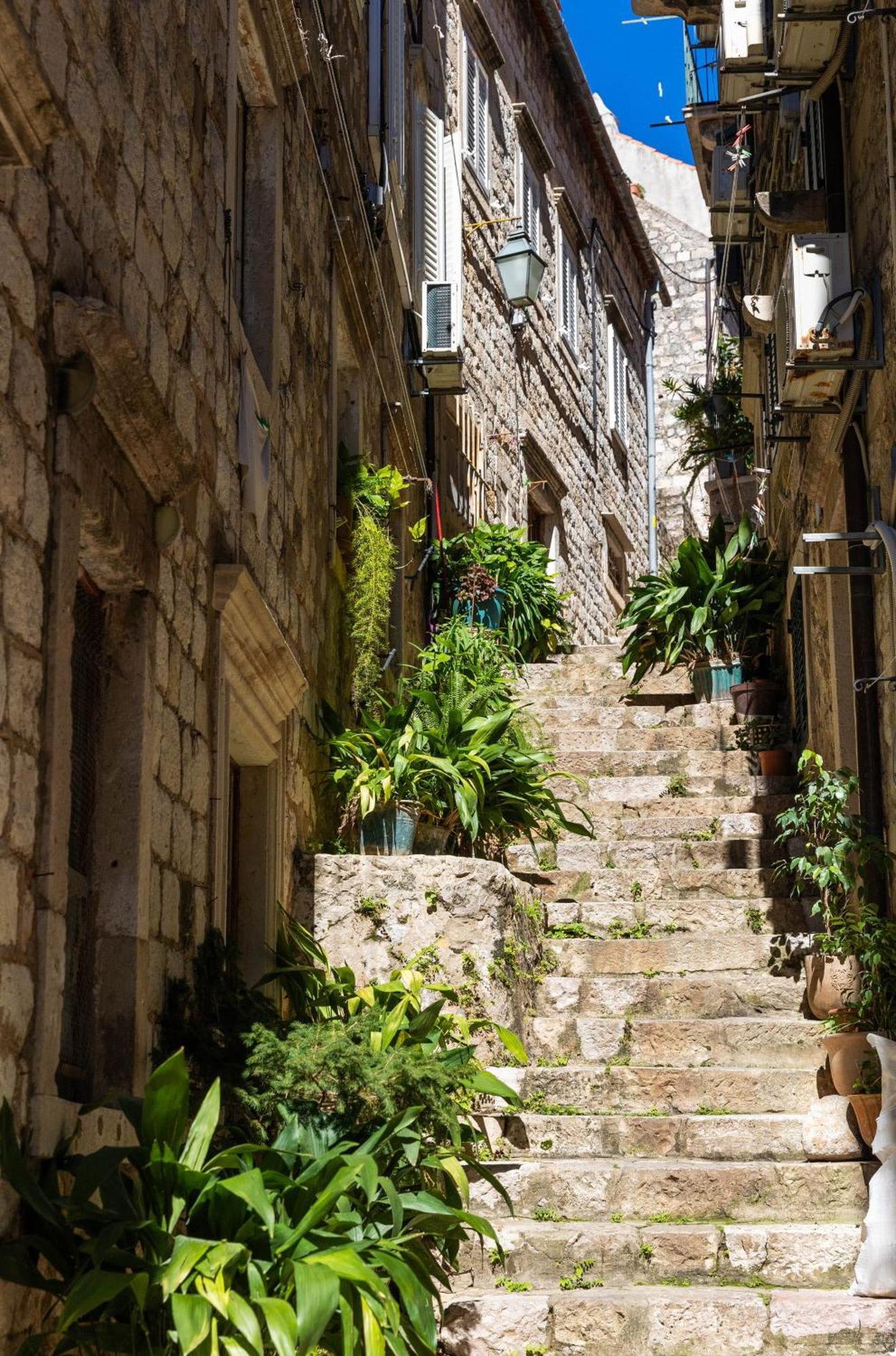 Siesta Ragusa Old Town Exterior photo